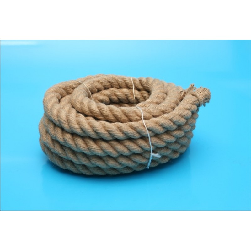 Corde en Jute 40mm