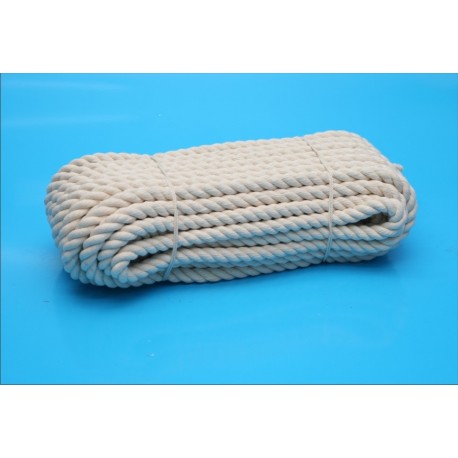 Corde en coton 20mm