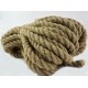 Corde en chanvre 20mm