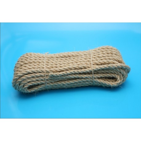 Corde en sisal 16mm