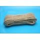 Corde en sisal 20mm