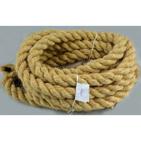 Corde en sisal 36mm