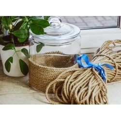 jute 8mm