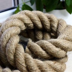 Jute 46mm