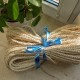 Corde en sisal 6mm