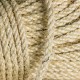 Corde en sisal 8mm