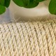 Corde en sisal 8mm