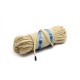 Corde en sisal 8mm