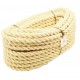 Corde en sisal 16mm