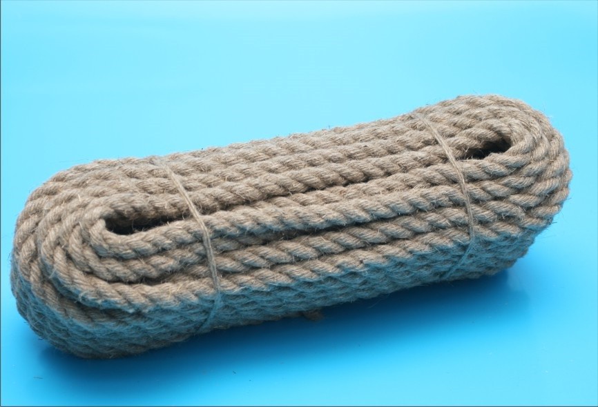 Corde en chanvre